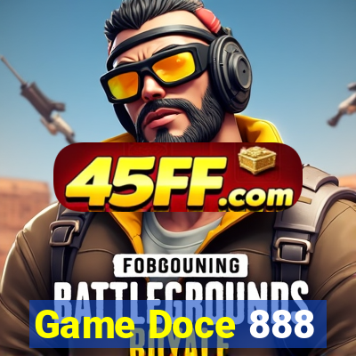 Game Doce 888